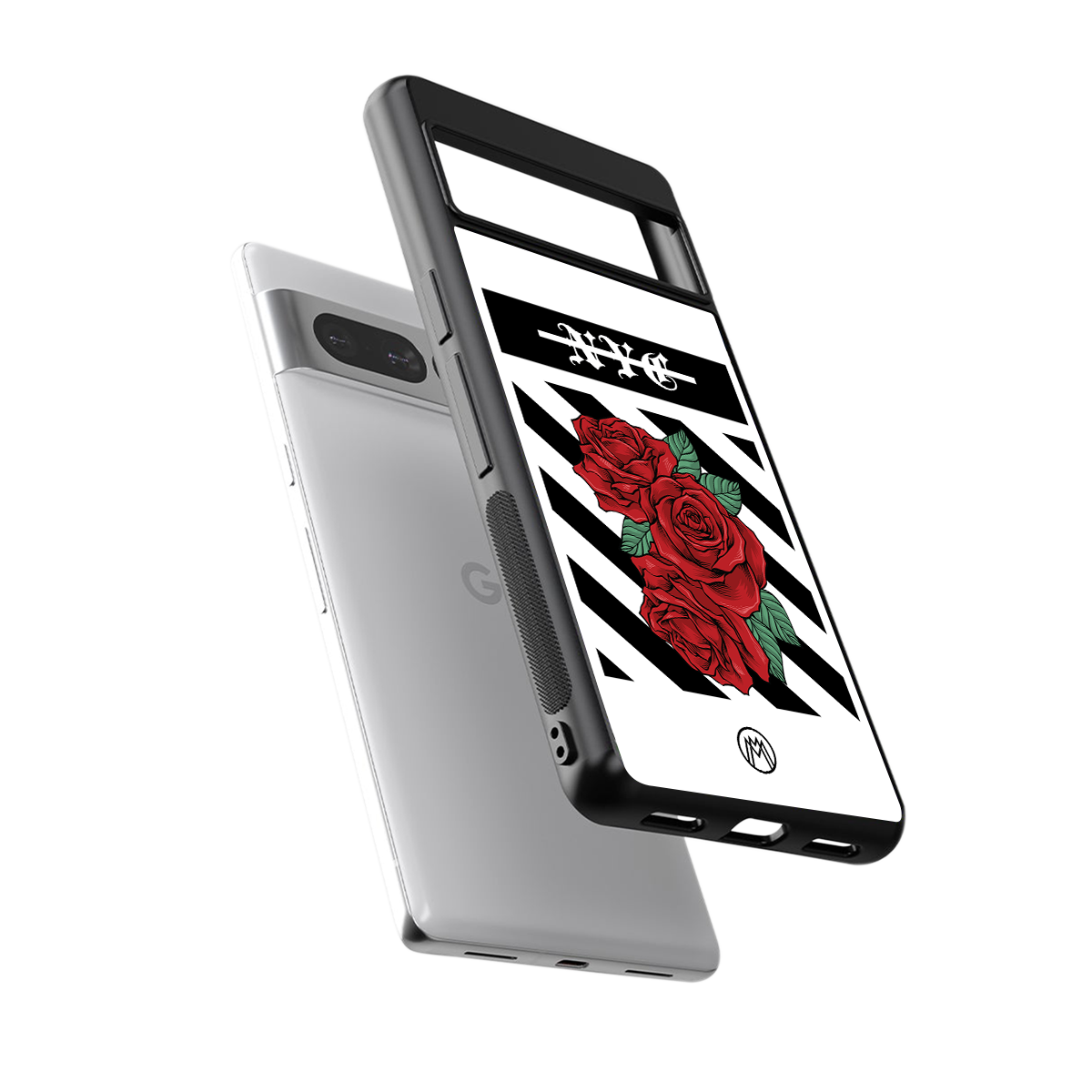 new york city back phone cover | glass case for google pixel 7 pro