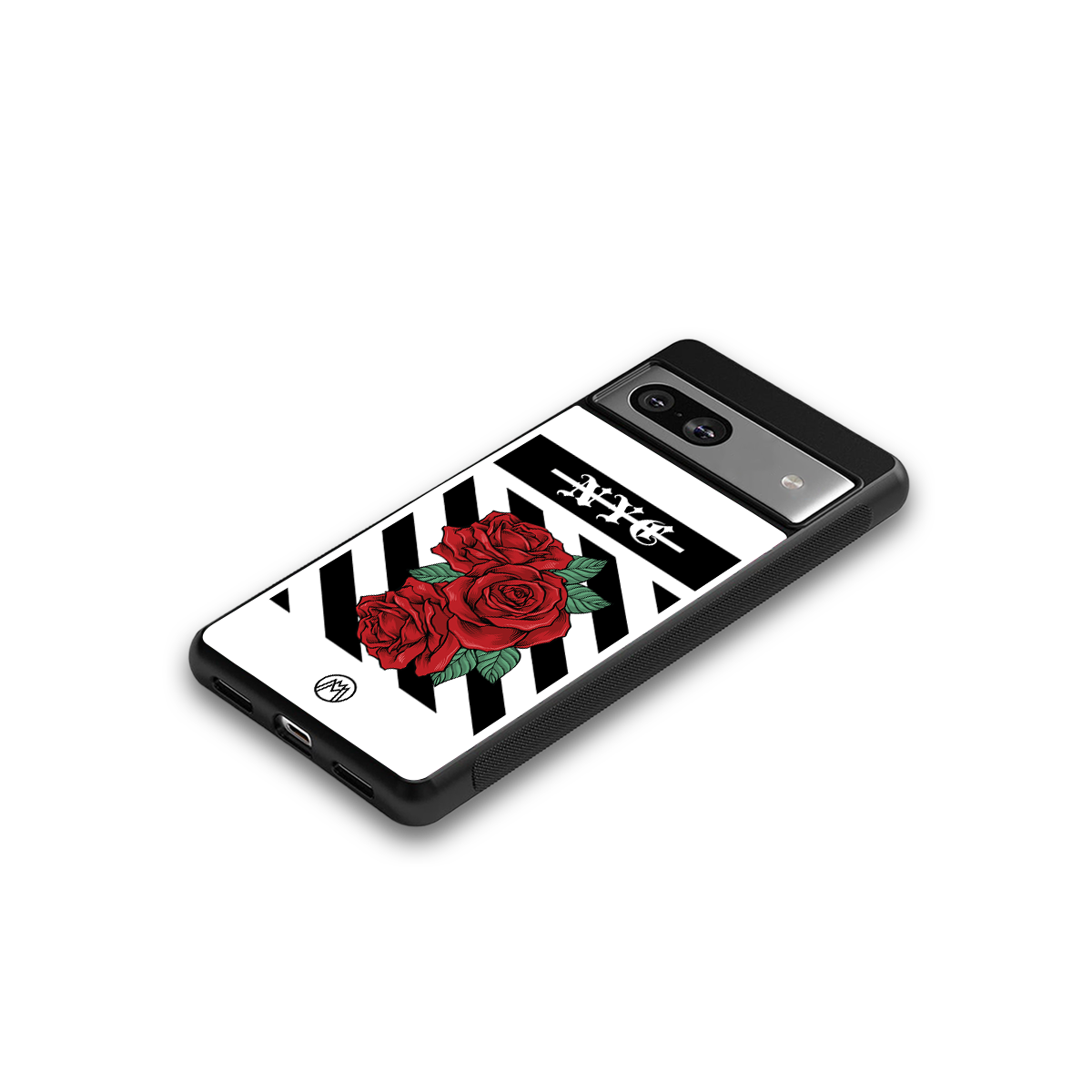 new york city back phone cover | glass case for Google Pixel 7