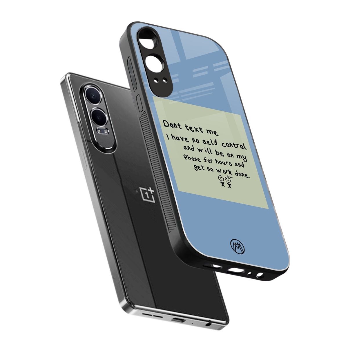 no self control back phone cover | glass case for oneplus nord ce 4 lite