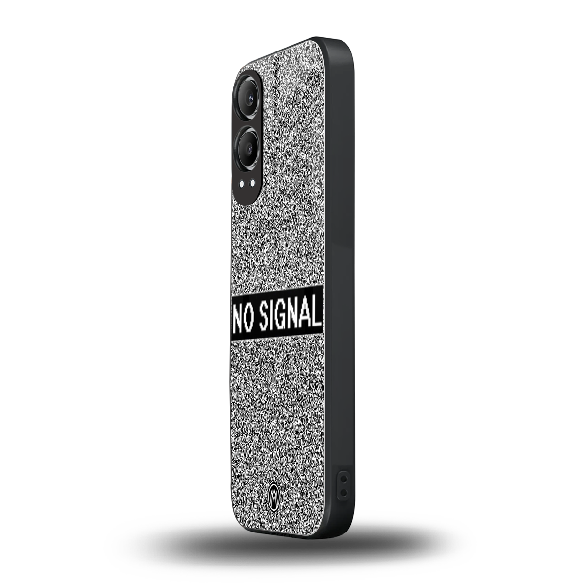 no signal back phone cover | glass case for oneplus nord ce 4 lite