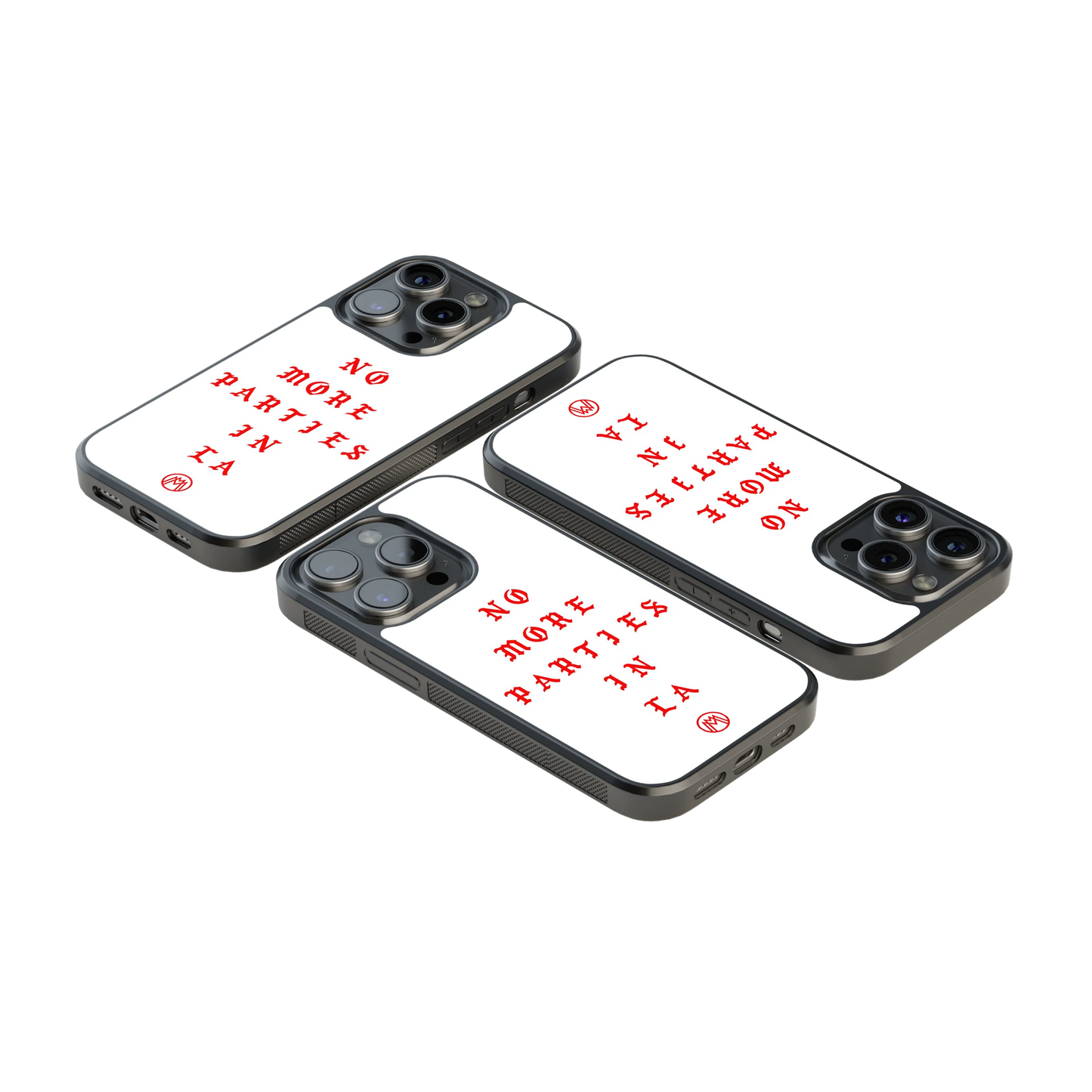 Luxury Glass Back Mobile Cover for iPhone, Samsung Galaxy, OnePlus, Pixel, Redmi & More
