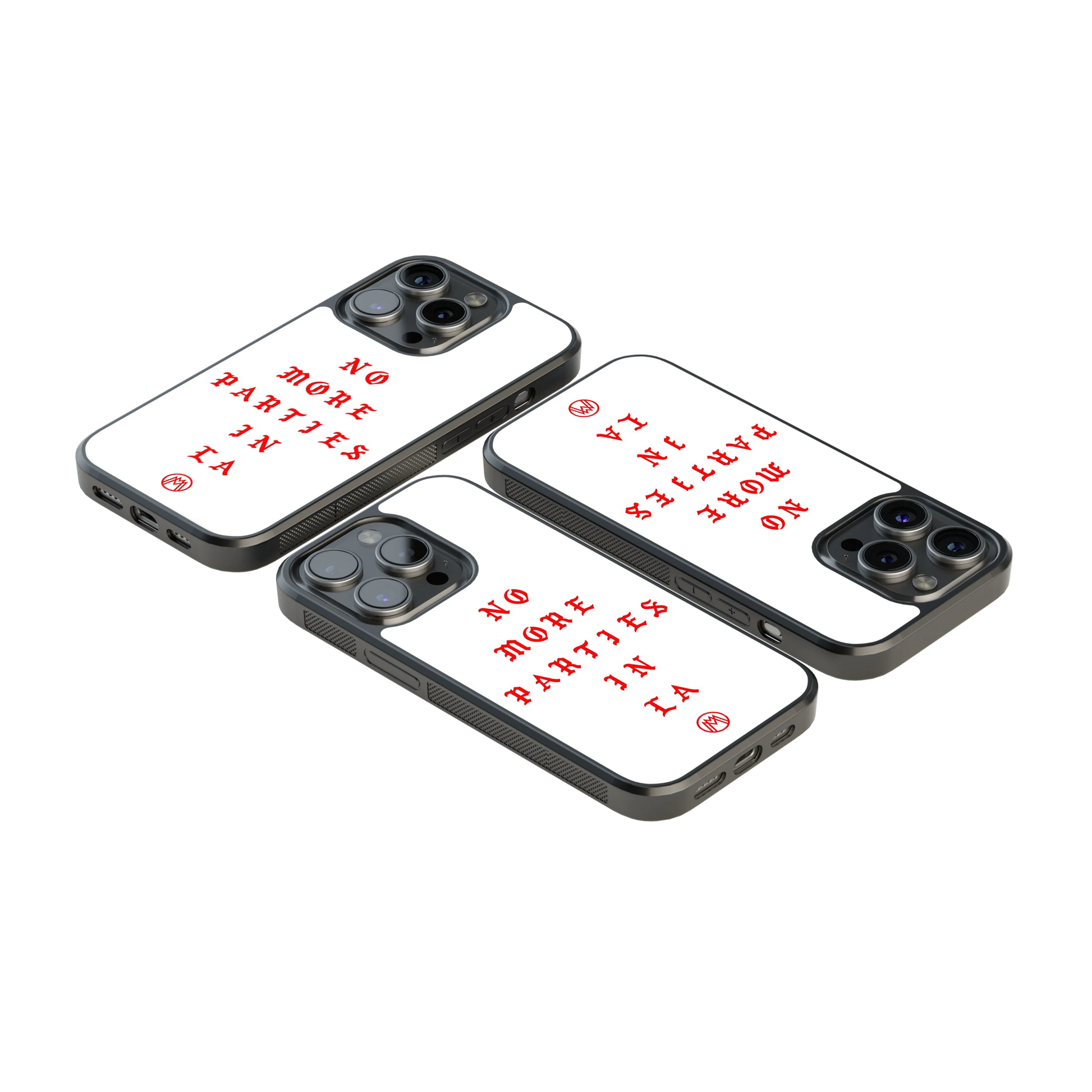 Luxury Glass Back Mobile Cover for iPhone, Samsung Galaxy, OnePlus, Pixel, Redmi & More