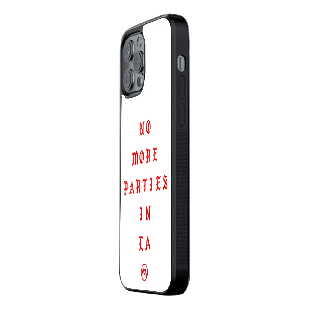 Slim Glass Back Phone Case for Multiple Brands โ iPhone, Samsung, Redmi, OnePlus, Oppo, Vivo