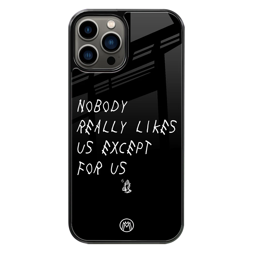 Premium Glass Back Mobile Phone Cover for iPhone, Samsung, OnePlus, Google Pixel, Redmi, Oppo, Vivo & Realme