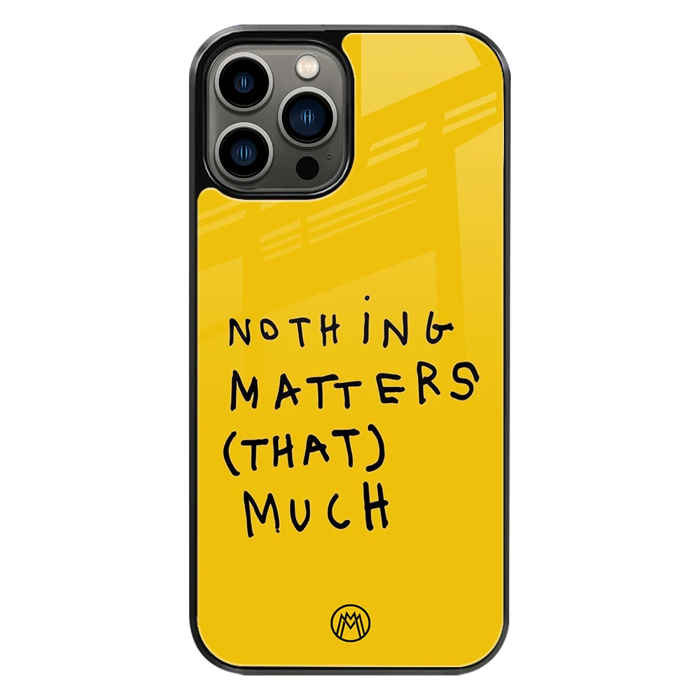 Premium Glass Back Mobile Phone Cover for iPhone, Samsung, OnePlus, Google Pixel, Redmi, Oppo, Vivo & Realme