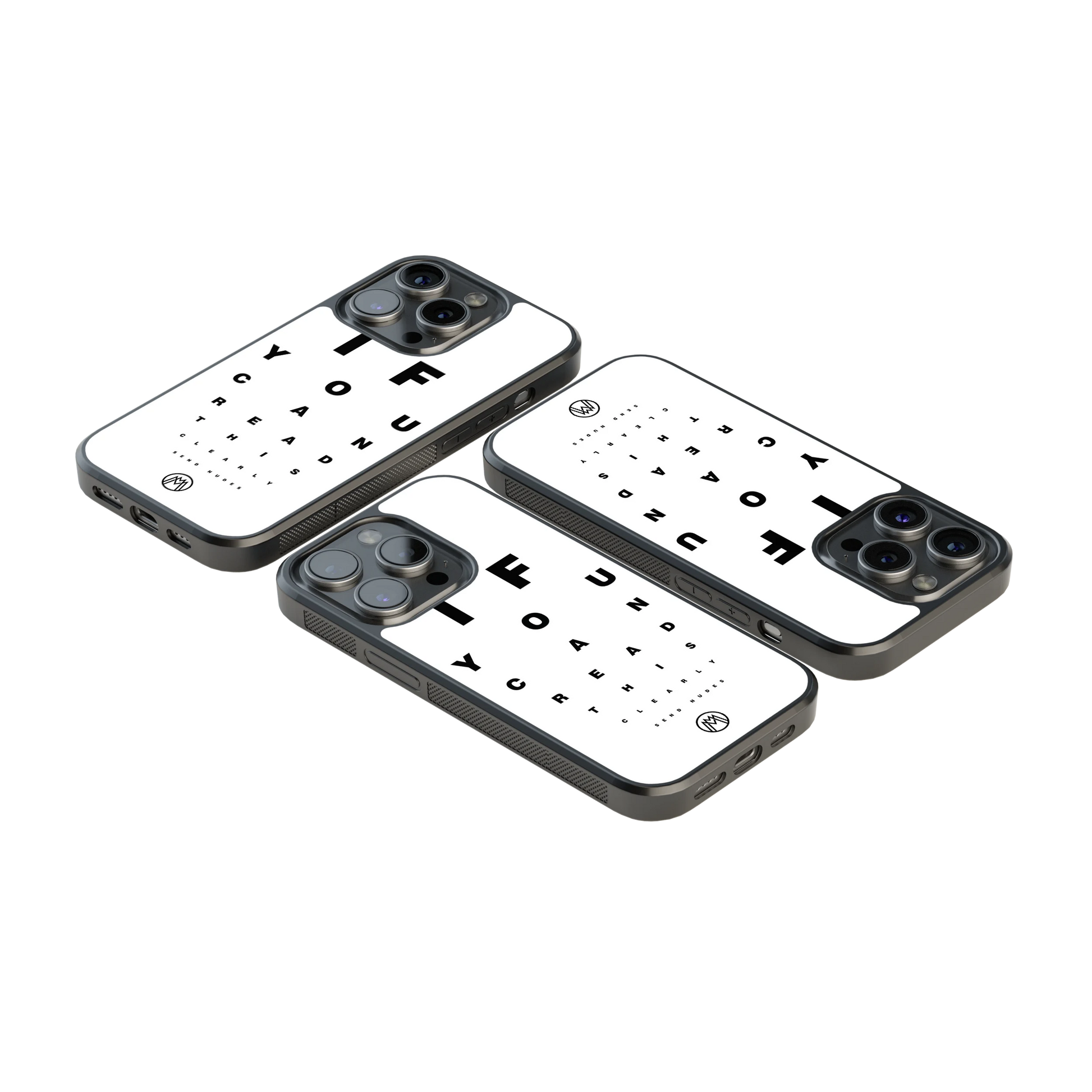 Luxury Glass Back Mobile Cover for iPhone, Samsung Galaxy, OnePlus, Pixel, Redmi & More