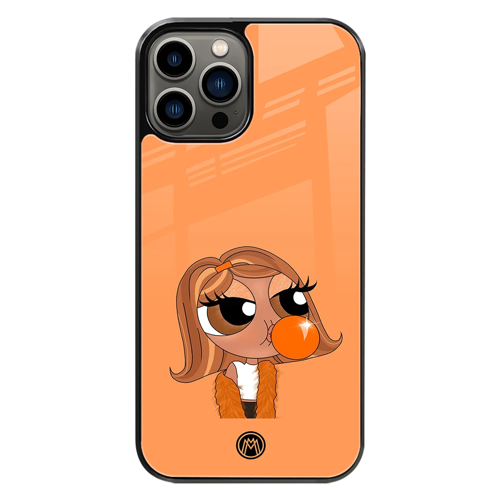 Premium Glass Back Mobile Phone Cover for iPhone, Samsung, OnePlus, Google Pixel, Redmi, Oppo, Vivo & Realme