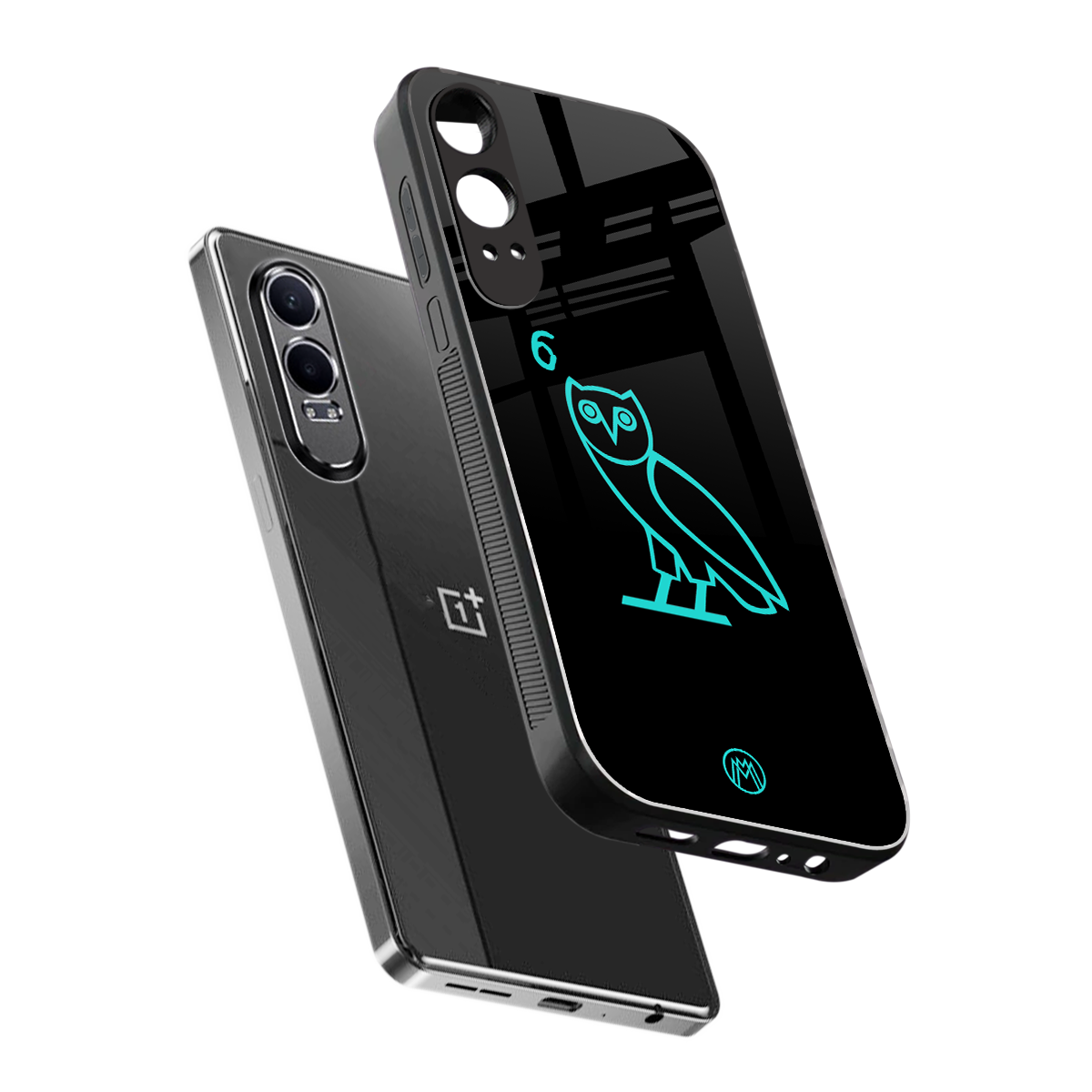 ovo back phone cover | glass case for oneplus nord ce 4 lite