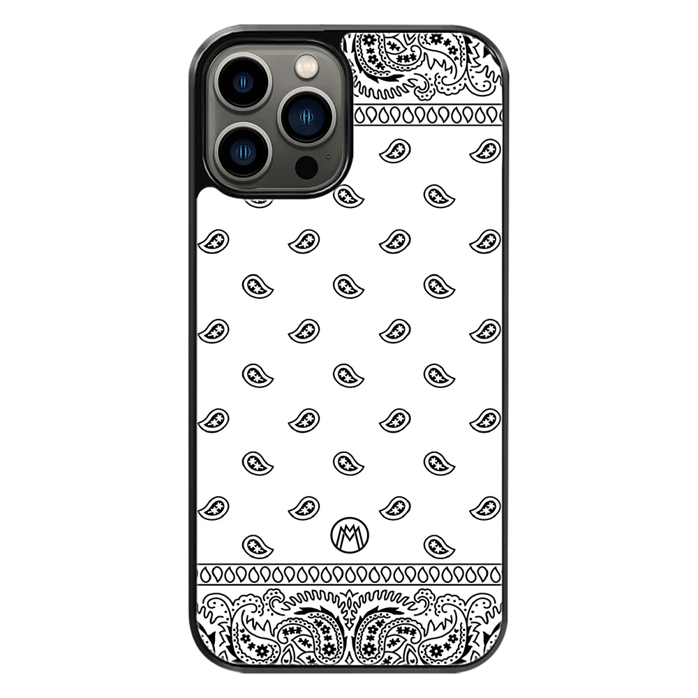 Premium Glass Back Mobile Phone Cover for iPhone, Samsung, OnePlus, Google Pixel, Redmi, Oppo, Vivo & Realme