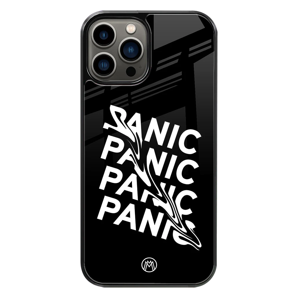 Premium Glass Back Mobile Phone Cover for iPhone, Samsung, OnePlus, Google Pixel, Redmi, Oppo, Vivo & Realme