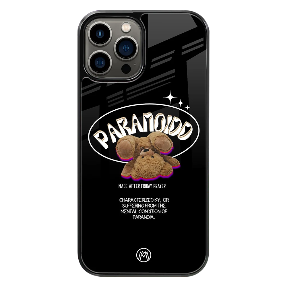 Premium Glass Back Mobile Phone Cover for iPhone, Samsung, OnePlus, Google Pixel, Redmi, Oppo, Vivo & Realme