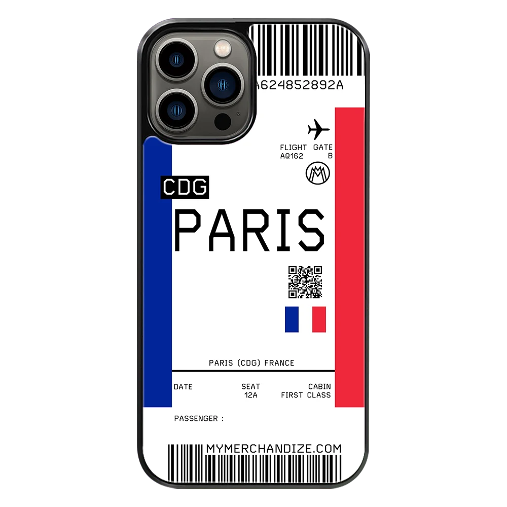 Premium Glass Back Mobile Phone Cover for iPhone, Samsung, OnePlus, Google Pixel, Redmi, Oppo, Vivo & Realme