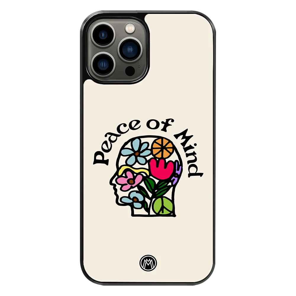 Premium Glass Back Mobile Phone Cover for iPhone, Samsung, OnePlus, Google Pixel, Redmi, Oppo, Vivo & Realme