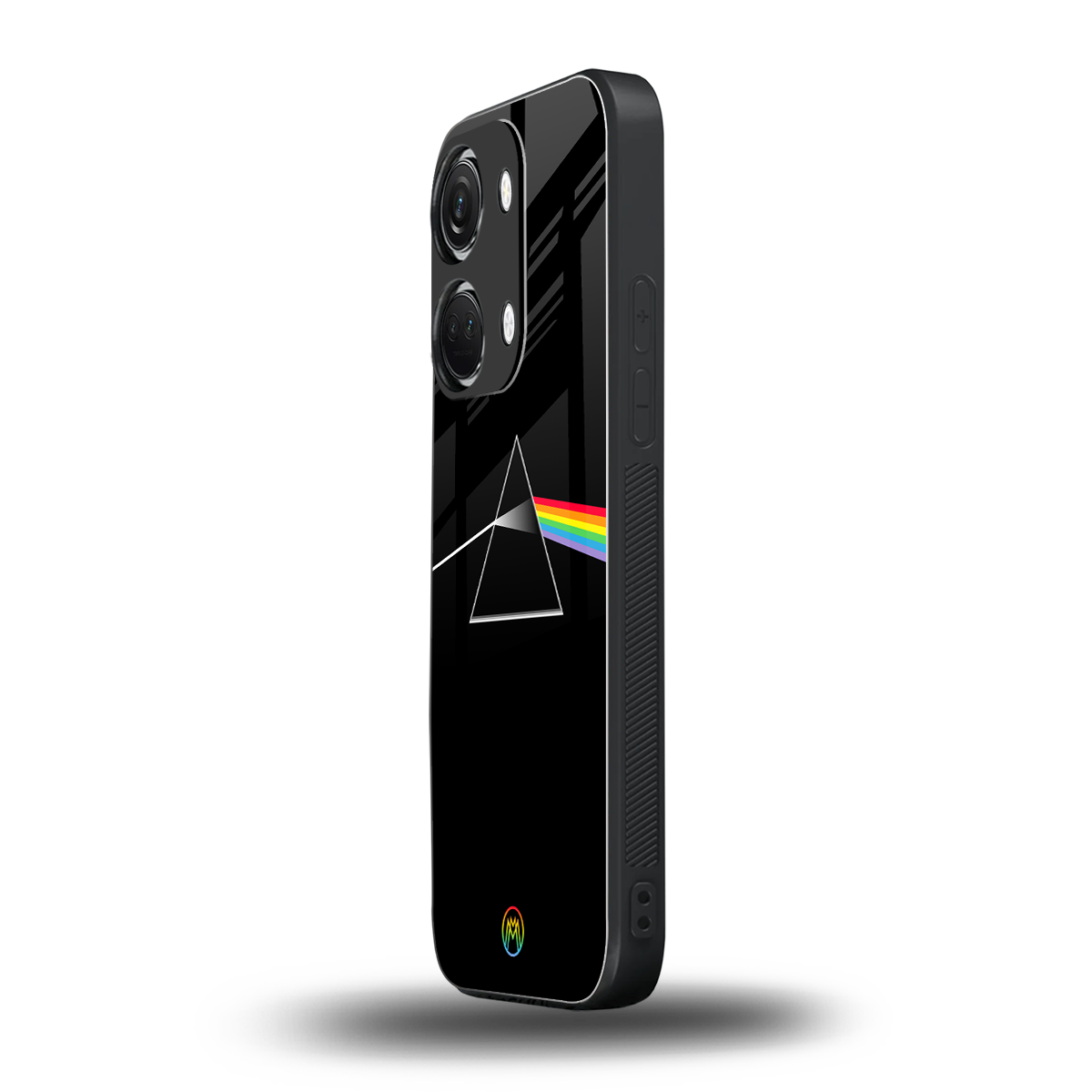pink floyd back phone cover | glass case for oneplus nord 3