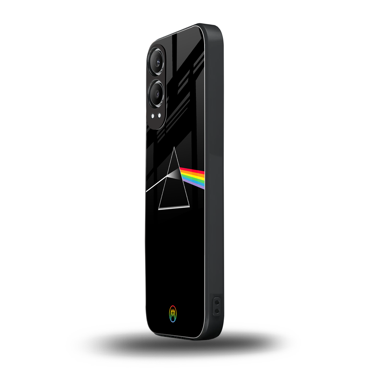 pink floyd back phone cover | glass case for oneplus nord ce 4 lite