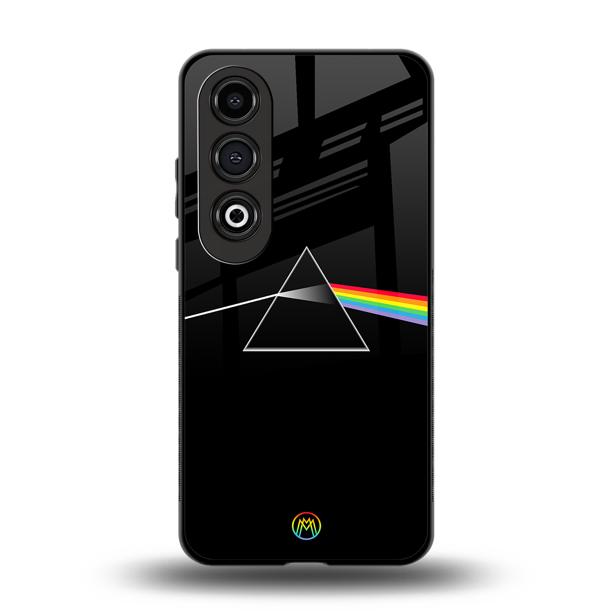 pink floyd back phone cover | glass case for oneplus nord ce 4