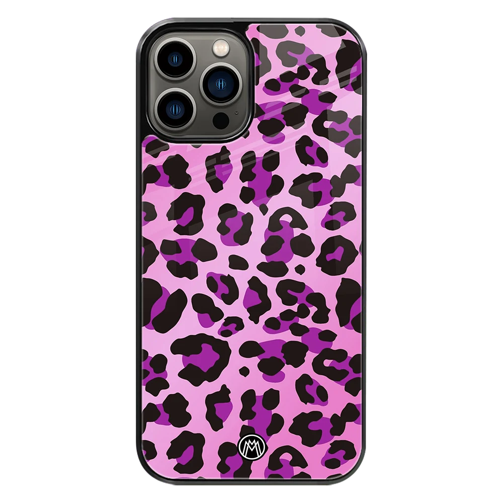 Premium Glass Back Mobile Phone Cover for iPhone, Samsung, OnePlus, Google Pixel, Redmi, Oppo, Vivo & Realme