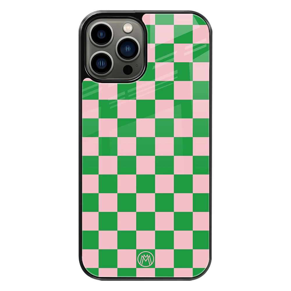 Premium Glass Back Mobile Phone Cover for iPhone, Samsung, OnePlus, Google Pixel, Redmi, Oppo, Vivo & Realme