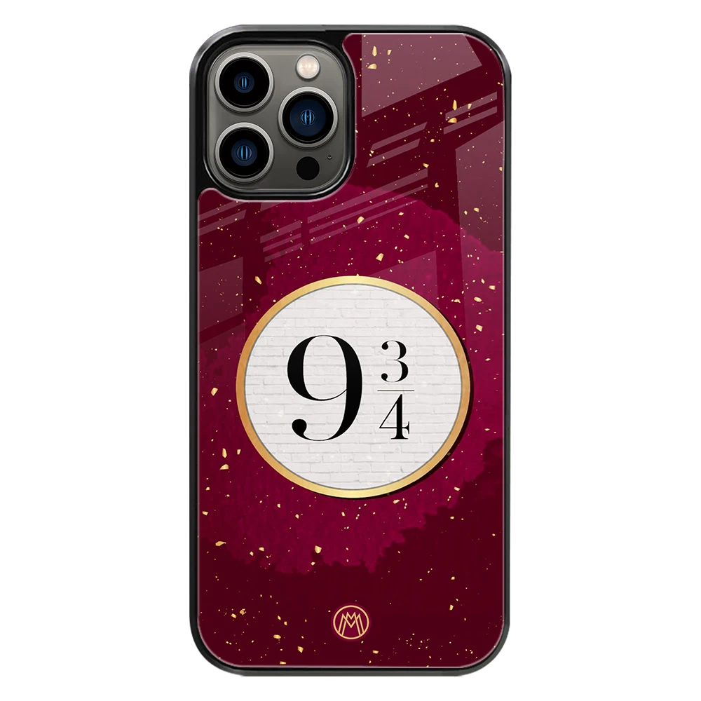 Premium Glass Back Mobile Phone Cover for iPhone, Samsung, OnePlus, Google Pixel, Redmi, Oppo, Vivo & Realme