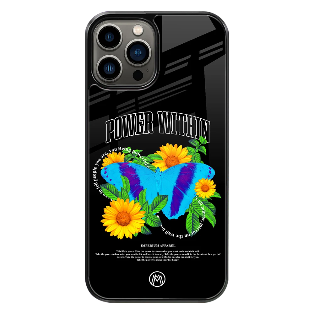 Premium Glass Back Mobile Phone Cover for iPhone, Samsung, OnePlus, Google Pixel, Redmi, Oppo, Vivo & Realme
