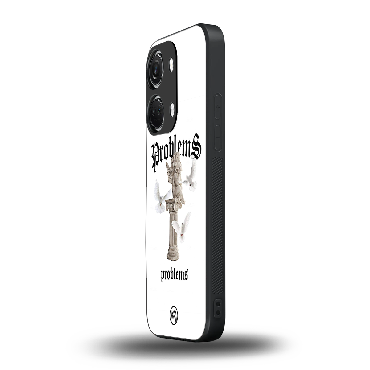 problems back phone cover | glass case for oneplus nord 3