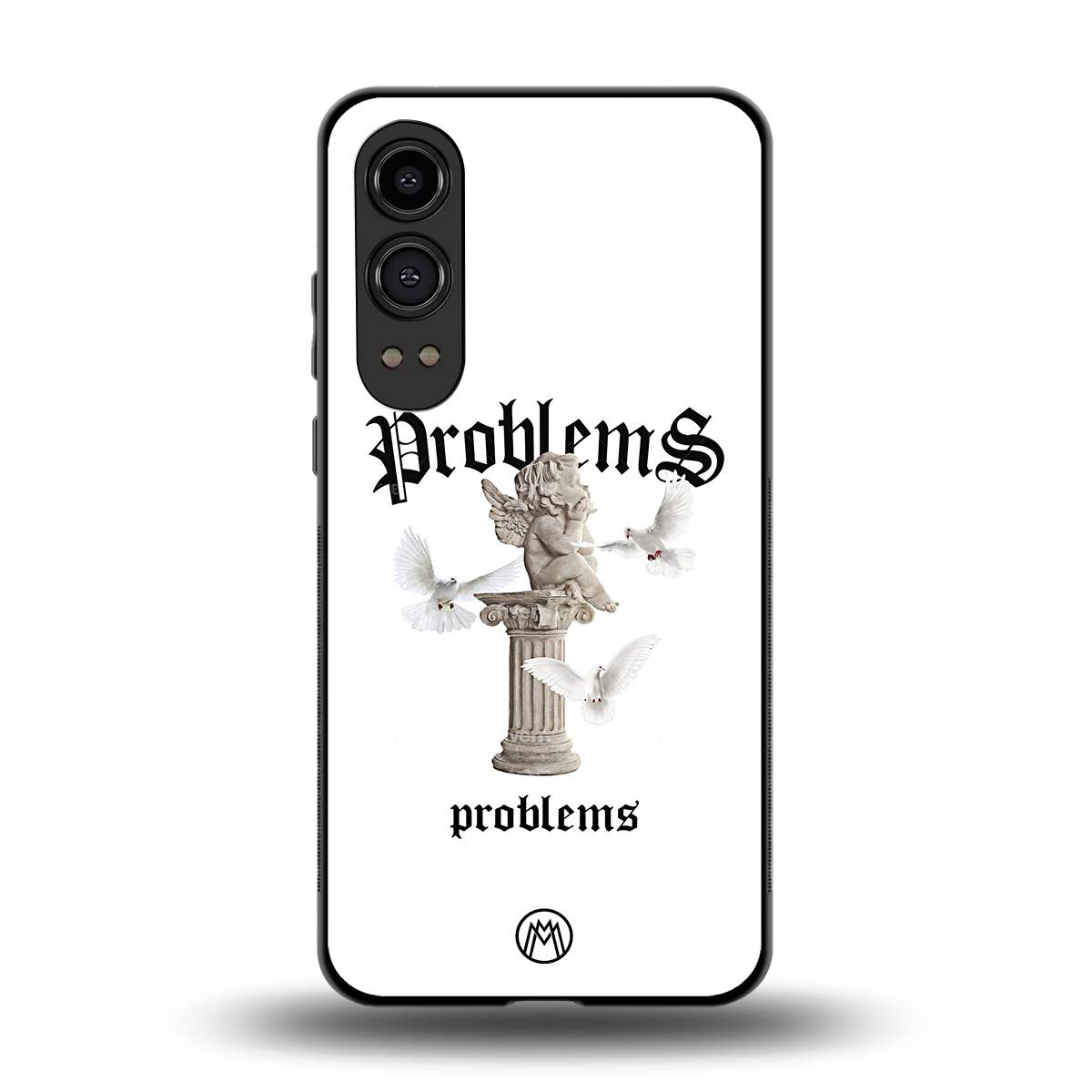 problems back phone cover | glass case for oneplus nord ce 4 lite