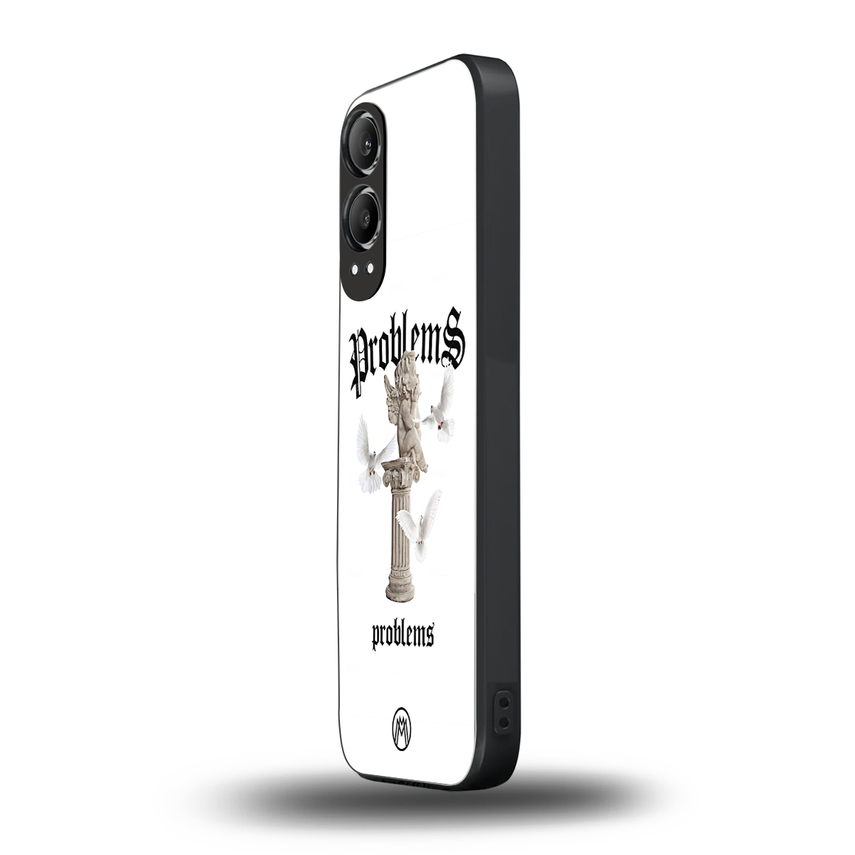 problems back phone cover | glass case for oneplus nord ce 4 lite