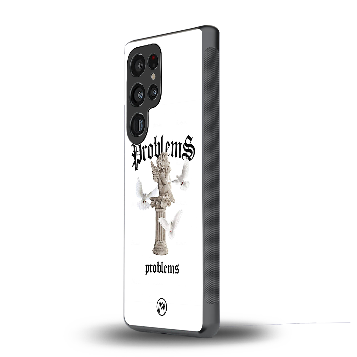 problems back phone cover | glass case for samsung galaxy s25 ultra