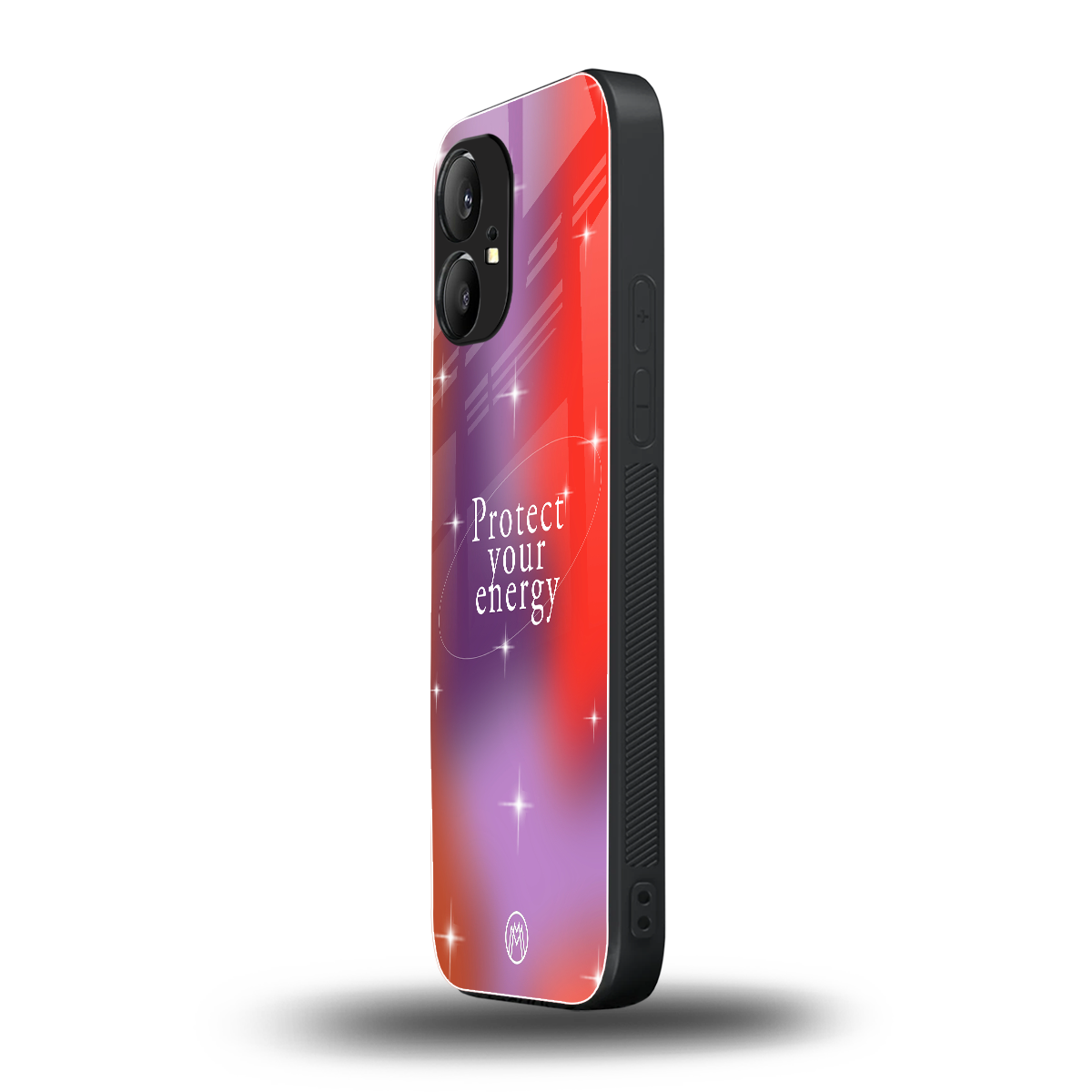 protect your energy back phone cover | glass case for nothing phone 1