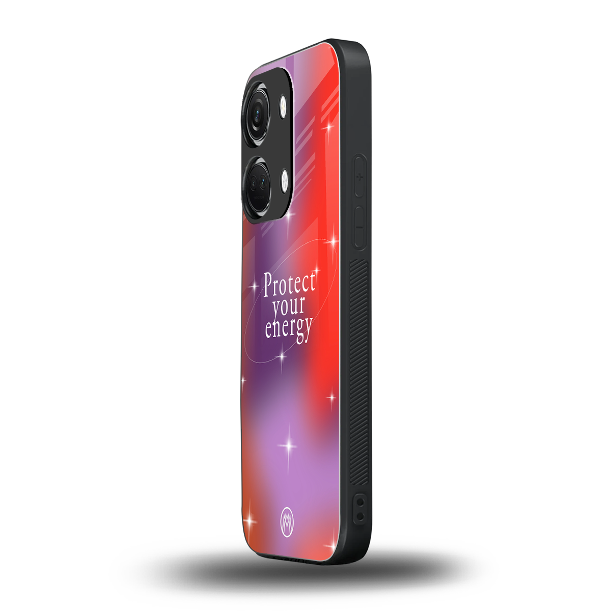 protect your energy back phone cover | glass case for oneplus nord 3