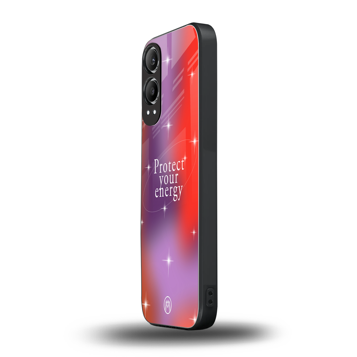 protect your energy back phone cover | glass case for oneplus nord ce 4 lite