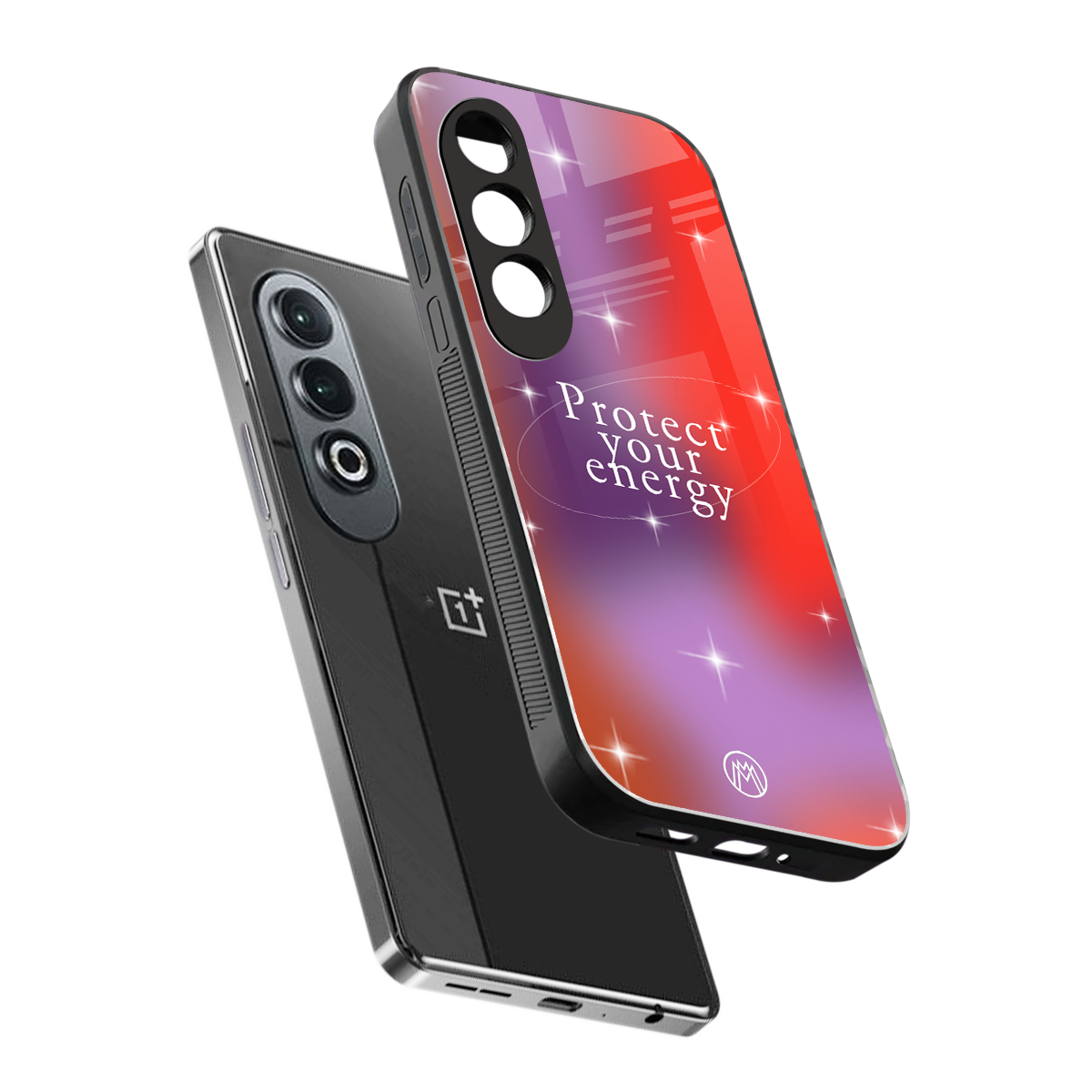 protect your energy back phone cover | glass case for oneplus nord ce 4