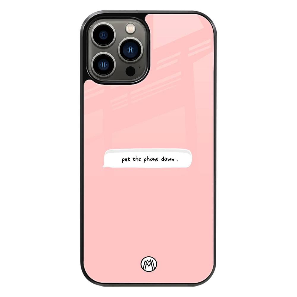 Premium Glass Back Mobile Phone Cover for iPhone, Samsung, OnePlus, Google Pixel, Redmi, Oppo, Vivo & Realme