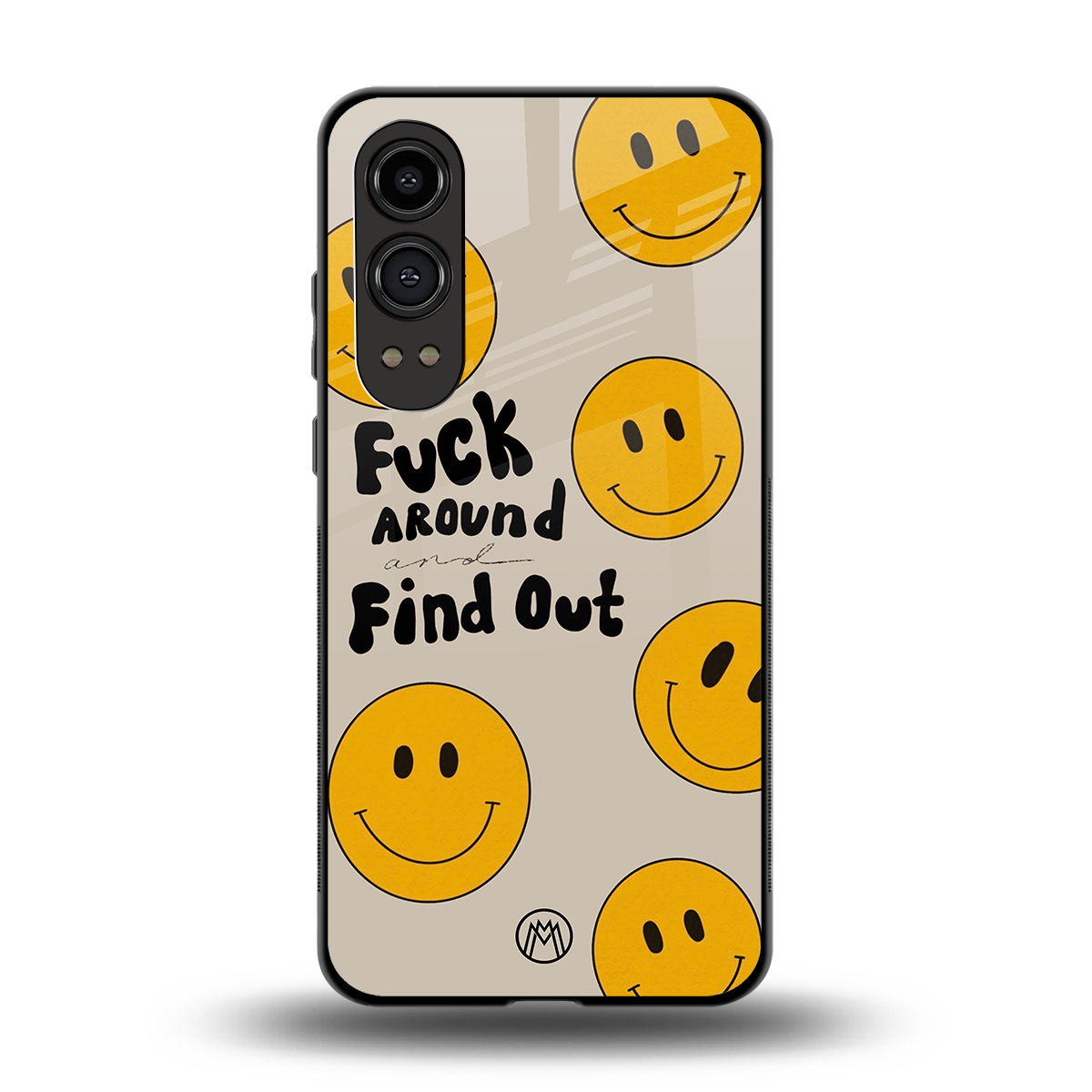 rebel back phone cover | glass case for oneplus nord ce 4 lite