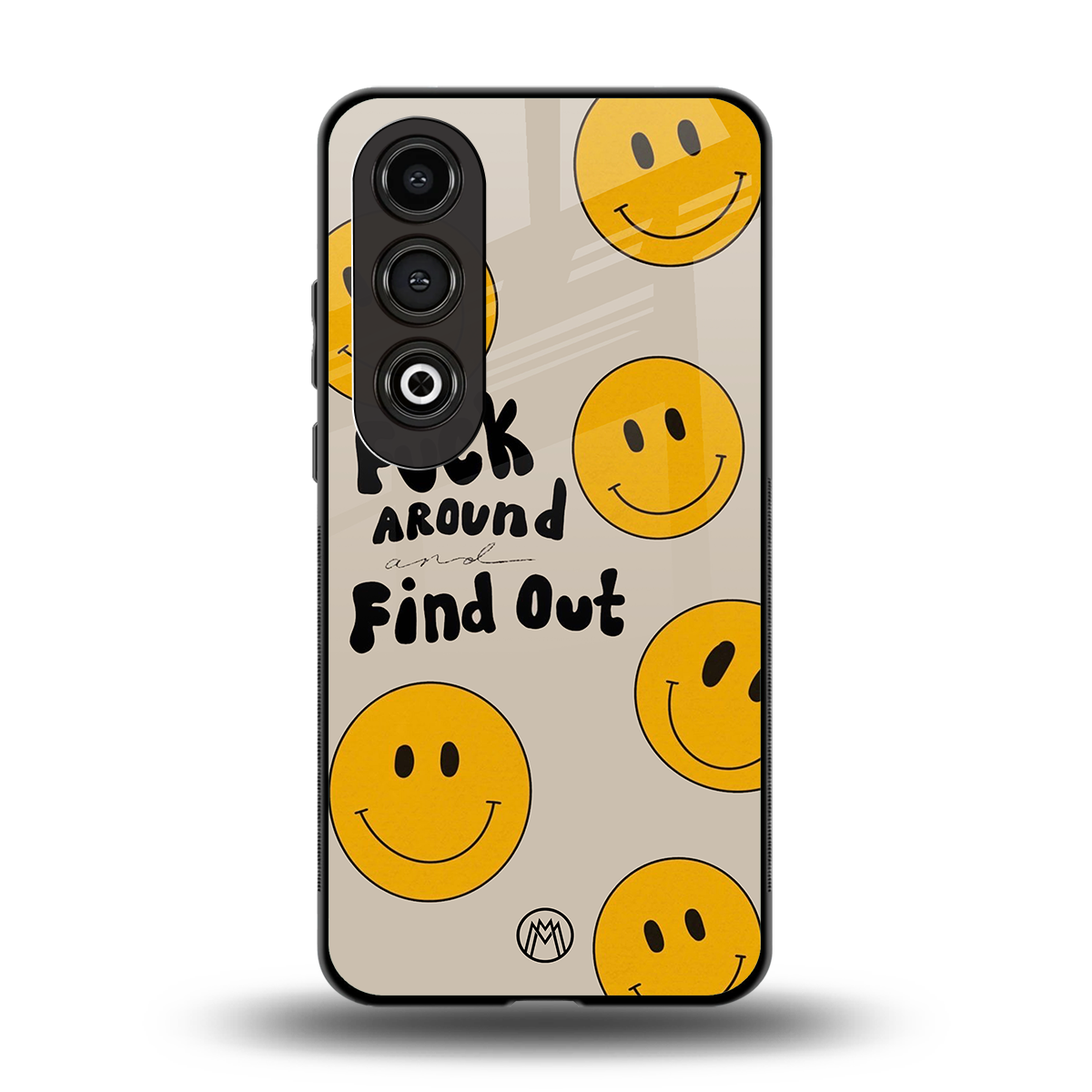 rebel back phone cover | glass case for oneplus nord ce 4