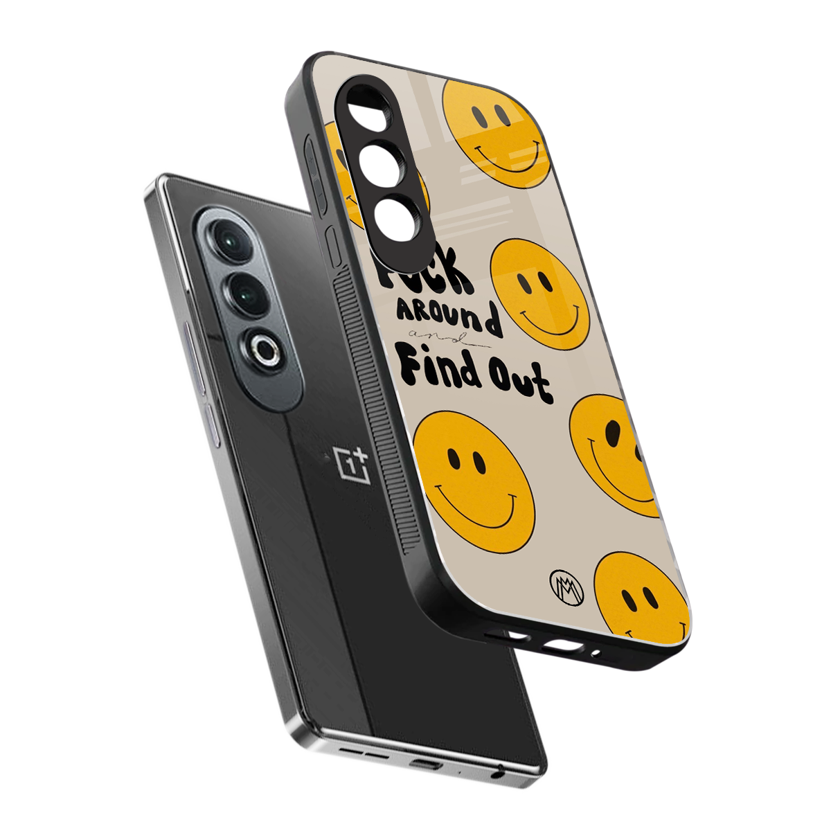 rebel back phone cover | glass case for oneplus nord ce 4