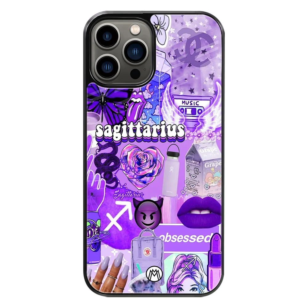 Premium Glass Back Mobile Phone Cover for iPhone, Samsung, OnePlus, Google Pixel, Redmi, Oppo, Vivo & Realme