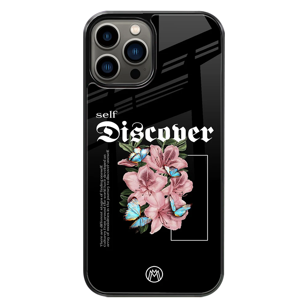 Premium Glass Back Mobile Phone Cover for iPhone, Samsung, OnePlus, Google Pixel, Redmi, Oppo, Vivo & Realme