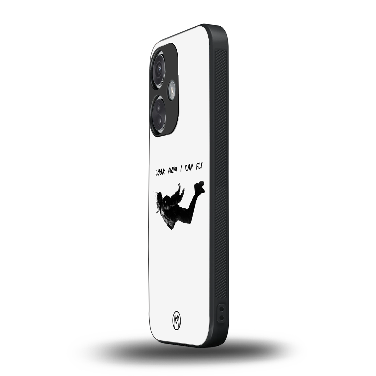 sky high back phone cover | glass case for oneplus nord ce 3