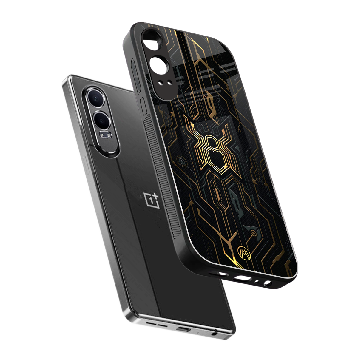 spider verse back phone cover | glass case for oneplus nord ce 4 lite