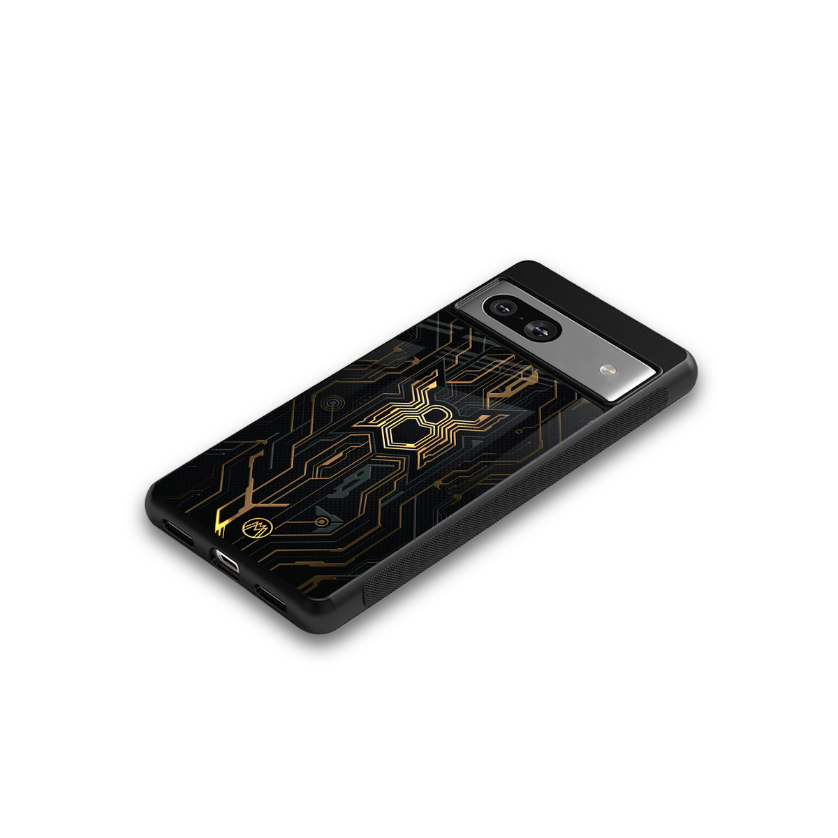 spider verse back phone cover | glass case for Google Pixel 7A