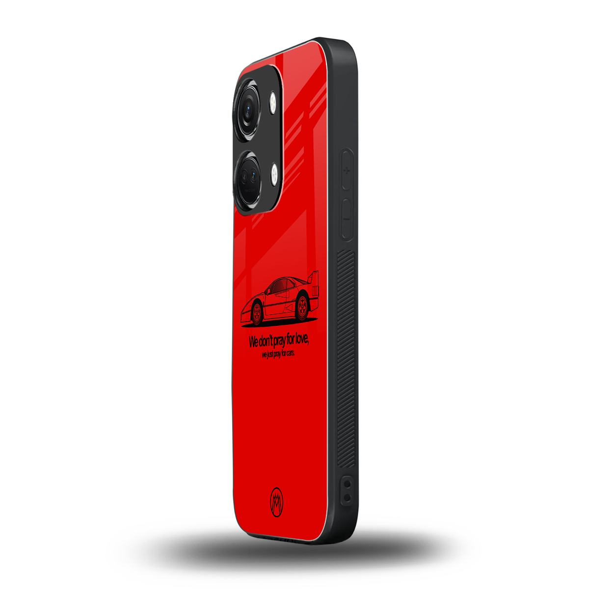 starboy back phone cover | glass case for oneplus nord 3