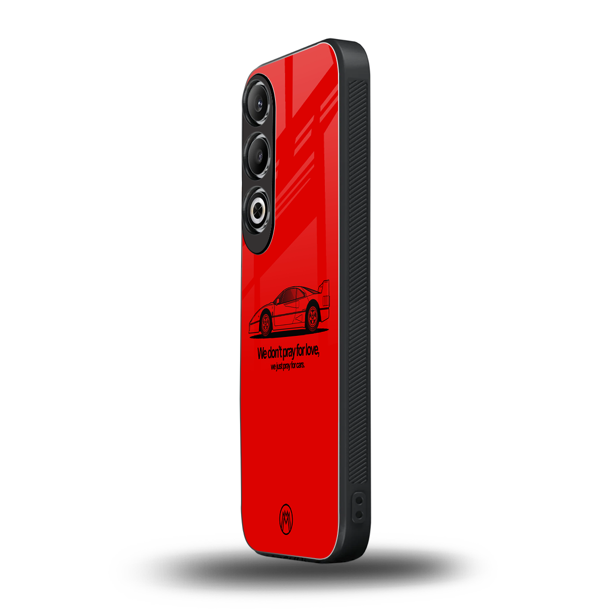 starboy back phone cover | glass case for oneplus nord ce 4