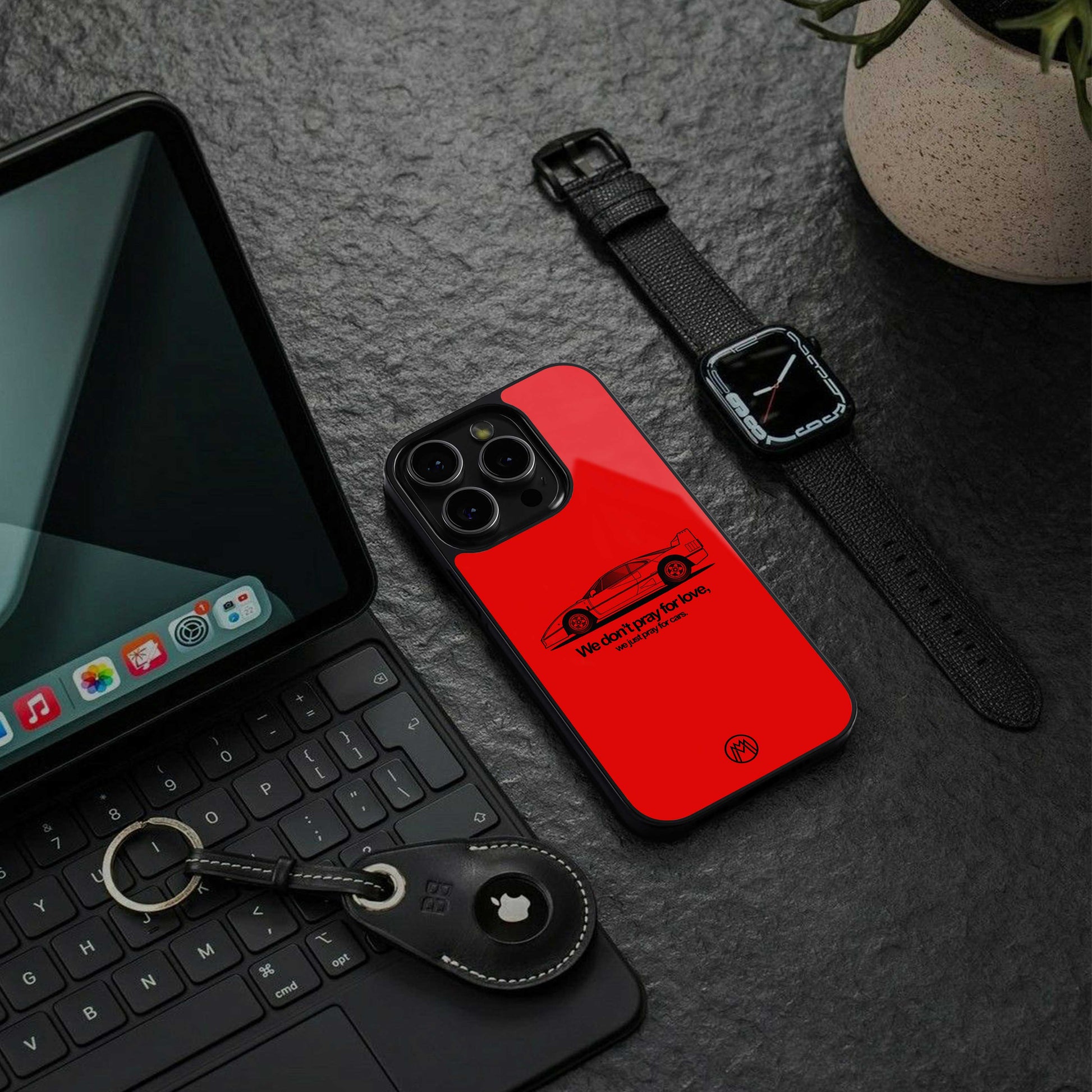 starboy back phone cover | glass case for iphone 14 pro max