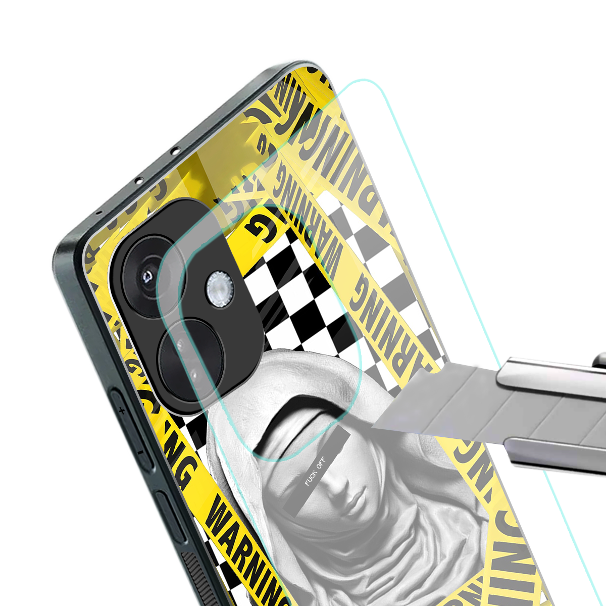 straight talk back phone cover | glass case for oneplus nord ce 3