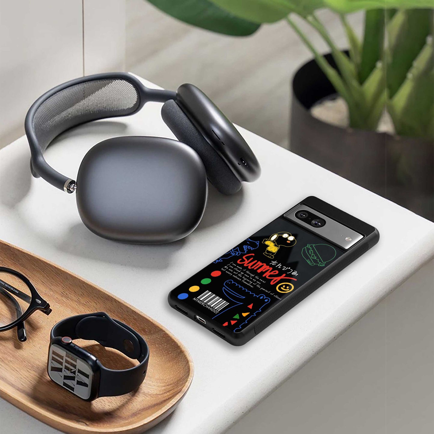 summer motivation back phone cover | glass case for iphone 13 pro max