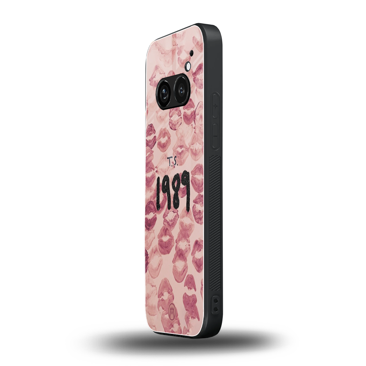 taylor swift 1989 back phone cover | glass case for nothing phone 2a