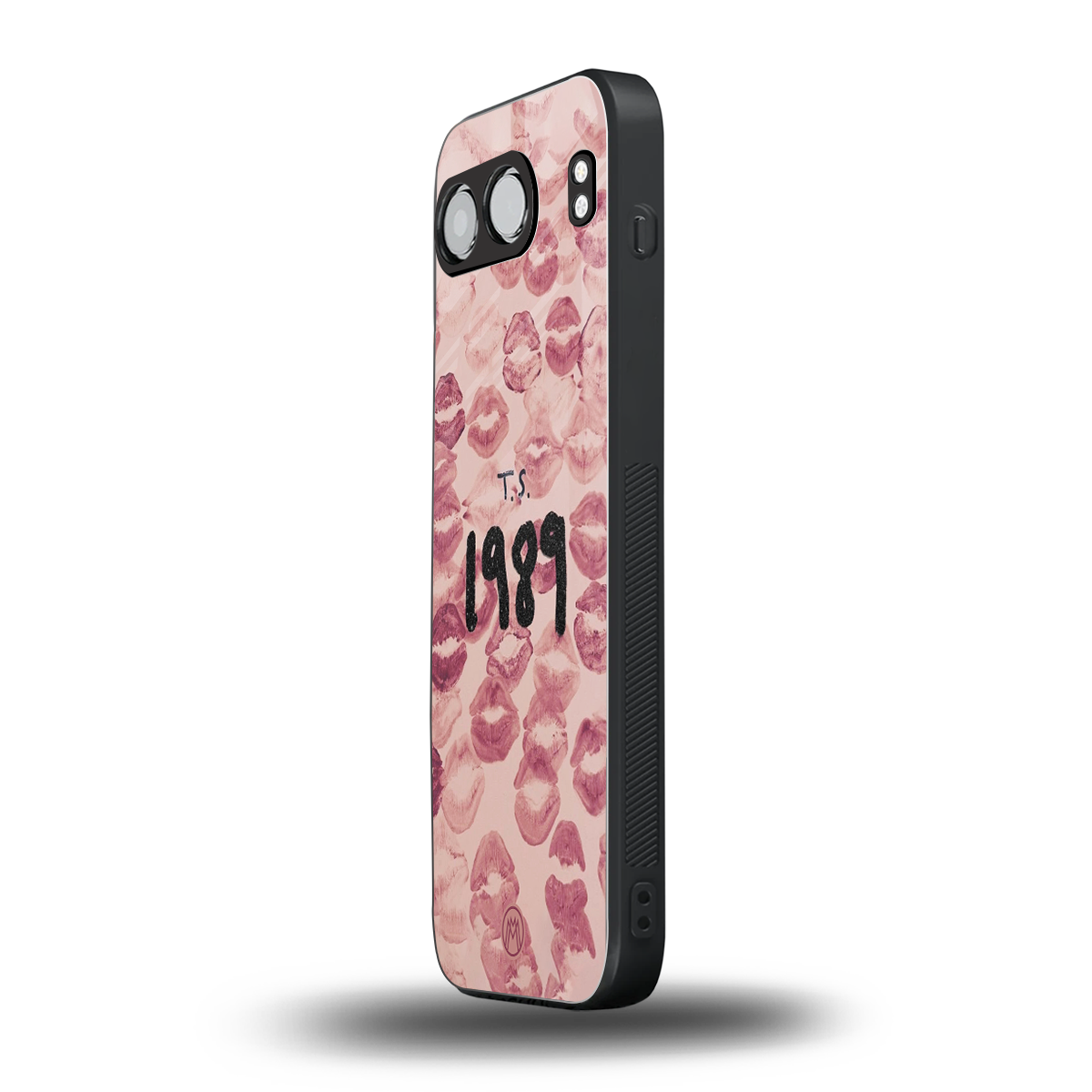 taylor swift 1989 back phone cover | glass case for oneplus nord 4