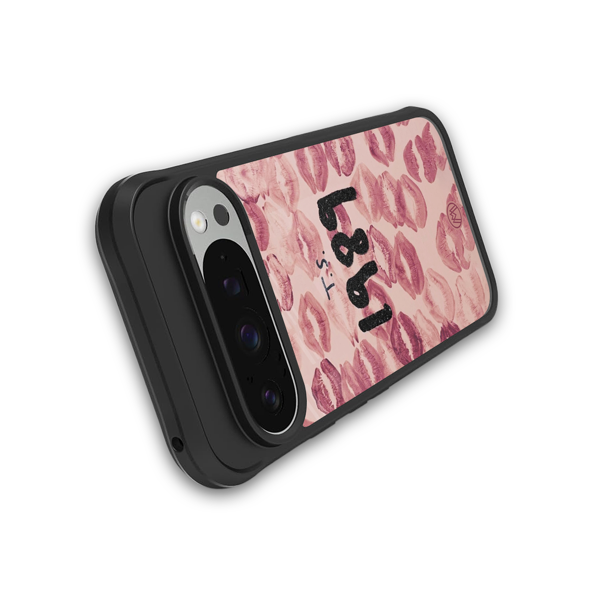 taylor swift 1989 back phone cover | glass case for google pixel 9 pro