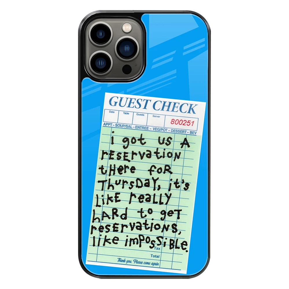 Premium Glass Back Mobile Phone Cover for iPhone, Samsung, OnePlus, Google Pixel, Redmi, Oppo, Vivo & Realme